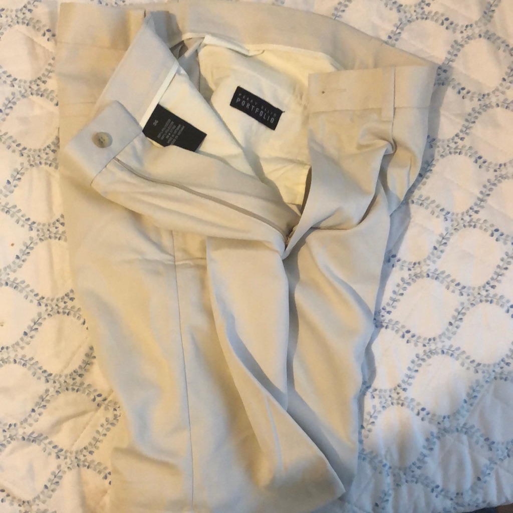 Perry Ellis Portfolio Shorts